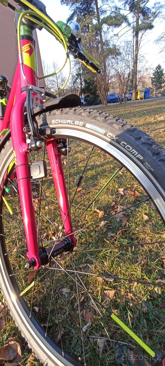 SUPERIOR SUP FLY 24 - 9