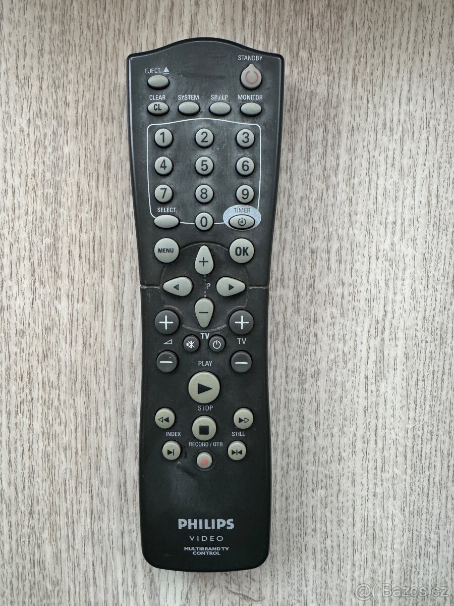 Video recorder Philips - 9