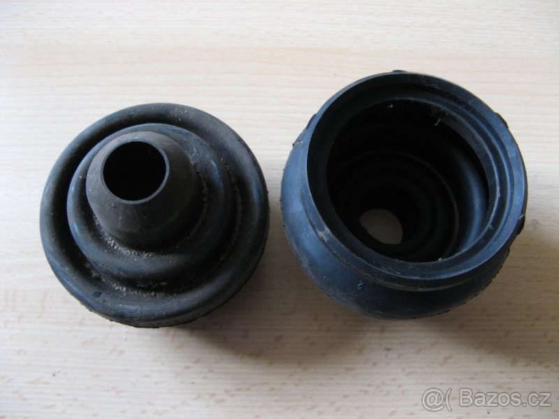 Fiat 127 - díly - 9