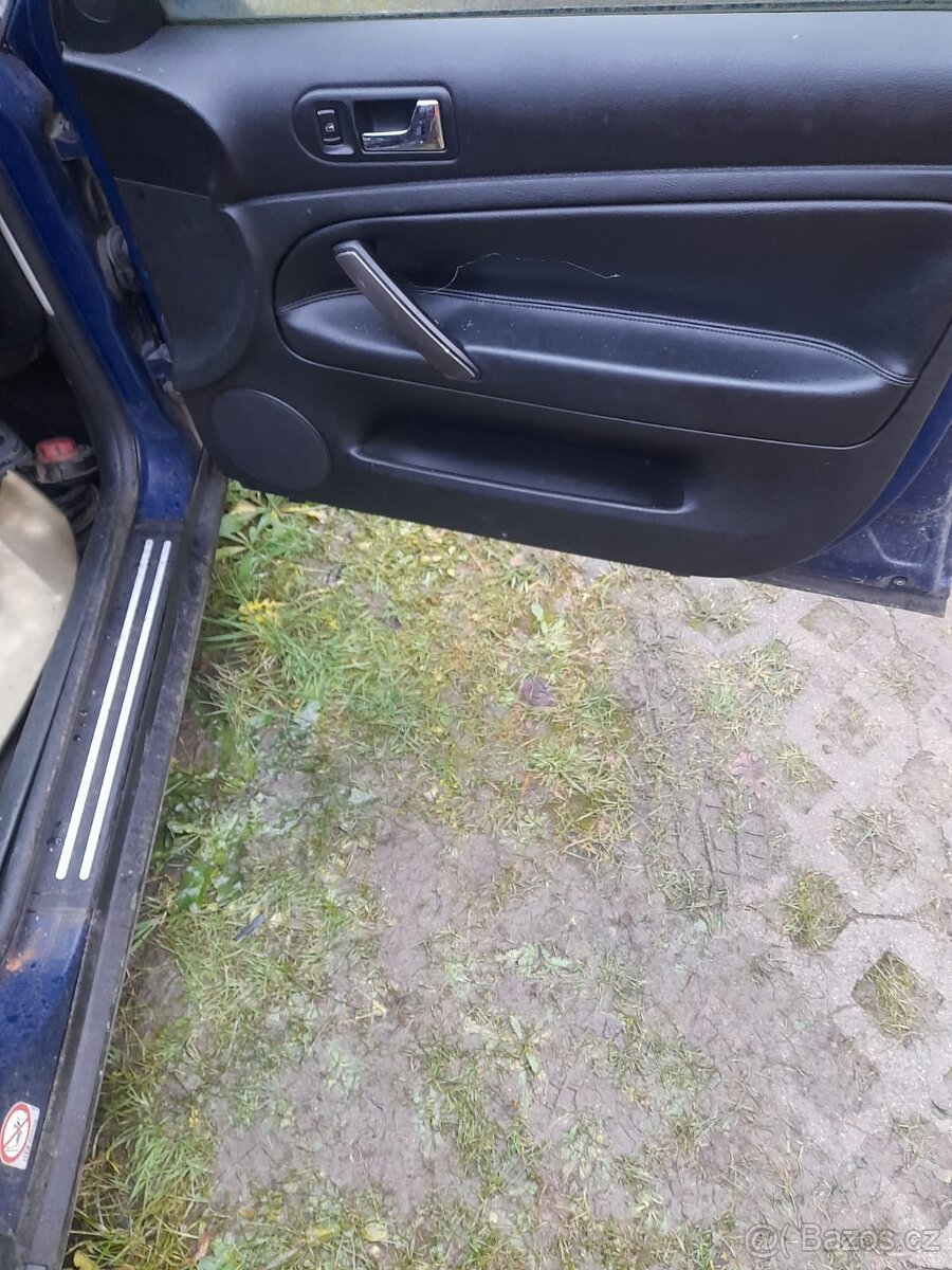 VW Passat - na ND - 9