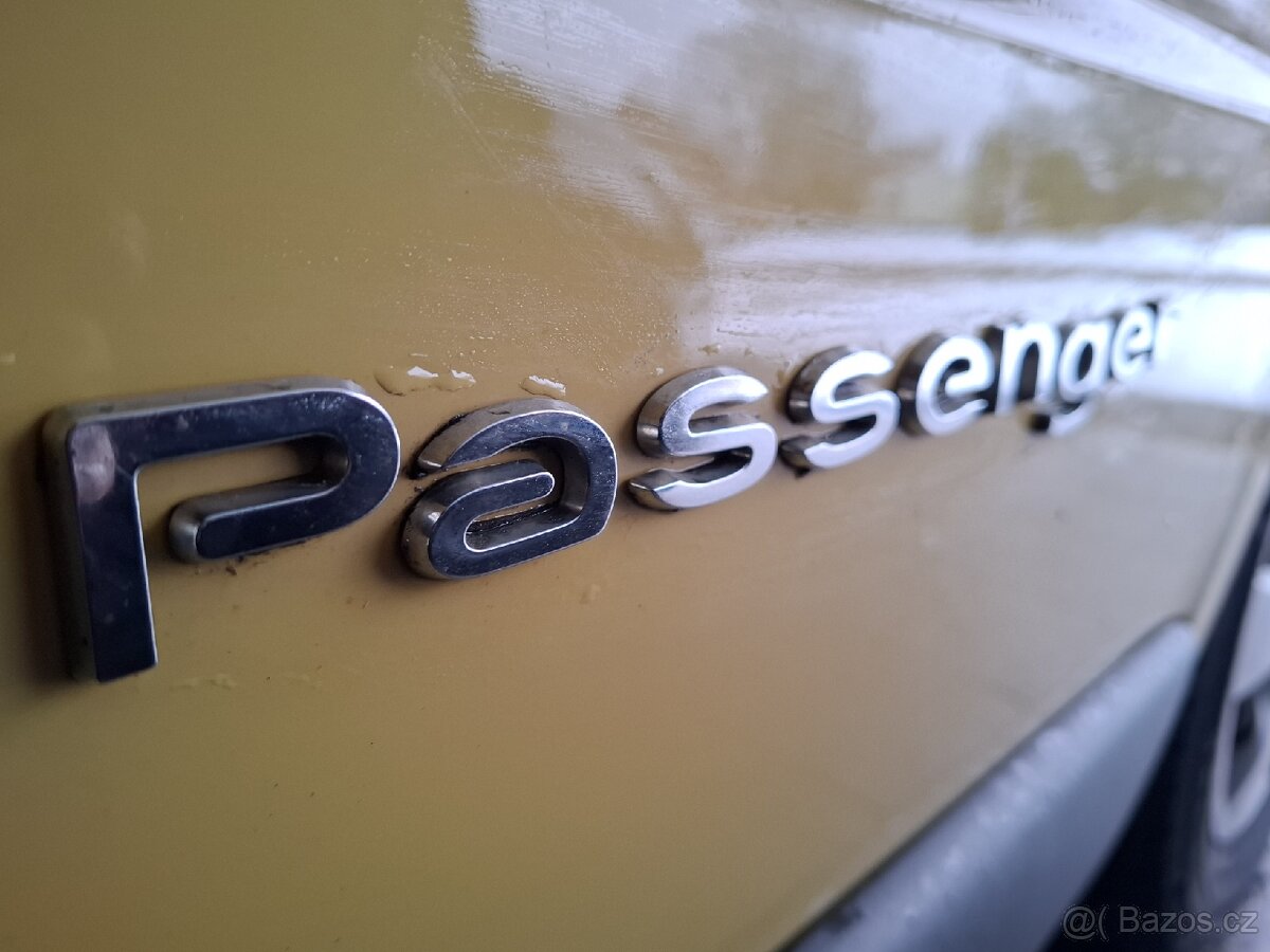 Renault Trafic Passenger -Long 2.0 dCi 84 kw - 9