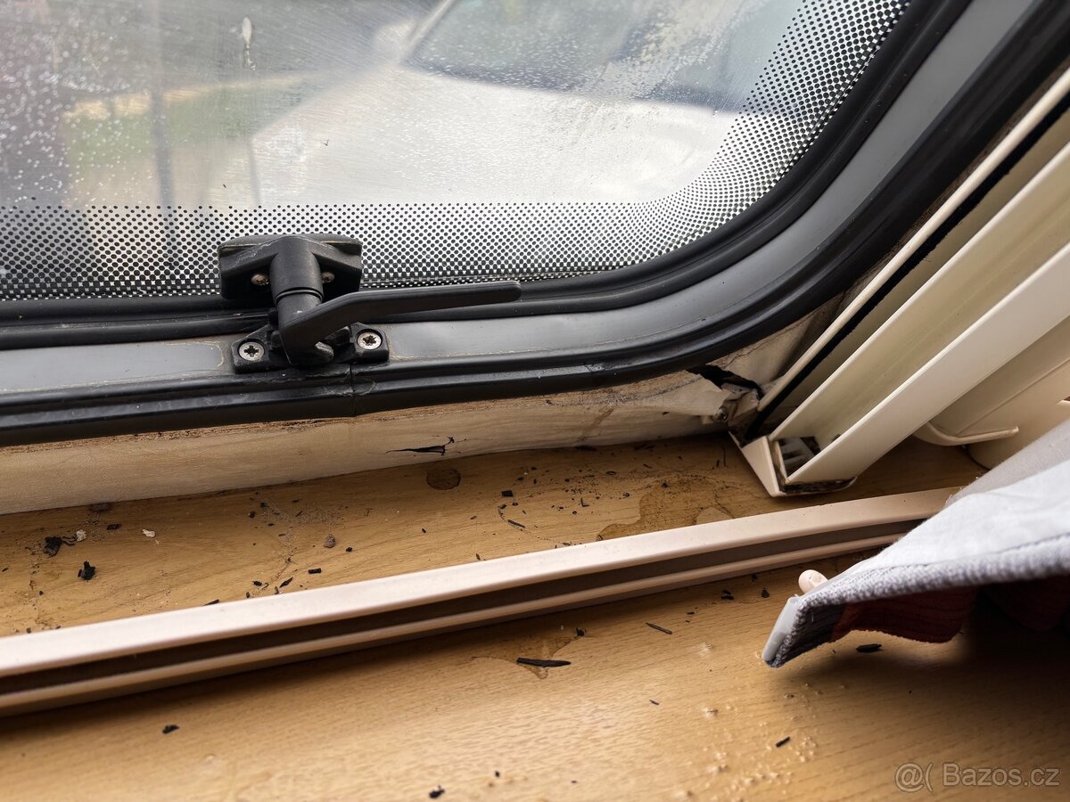 Karavan 440 Elddis - 9