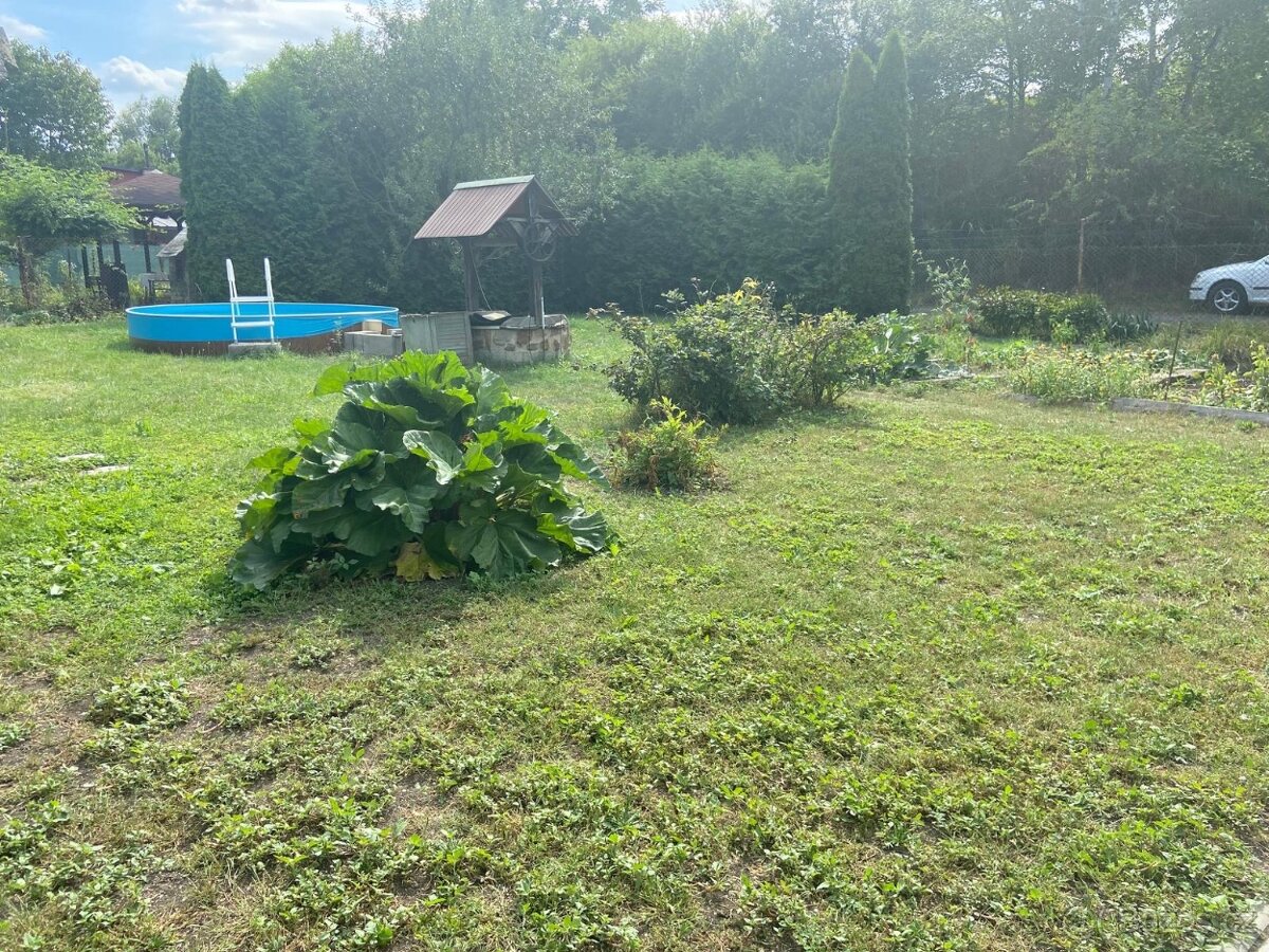 Zahrada Patokryje - 9