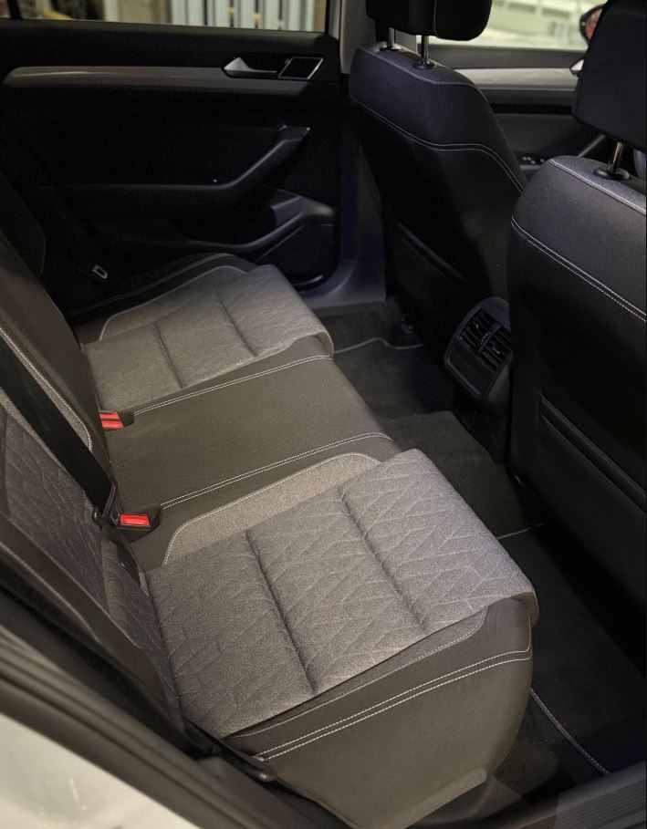 VW Passat 1.5 TSI EVO výbava Business, perfektní stav, níz - 9