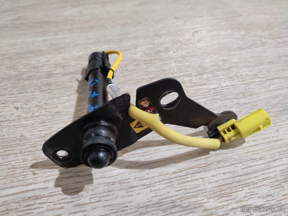 Fiat 124 Spider - 1.4 Multiair 103kw - NÁHRADNÍ DÍLY - 9