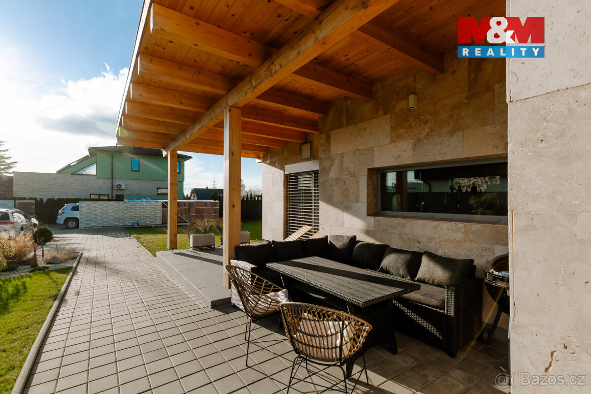 Prodej rodinného domu, 120 m², Havířov - Prostřední suchá - 9