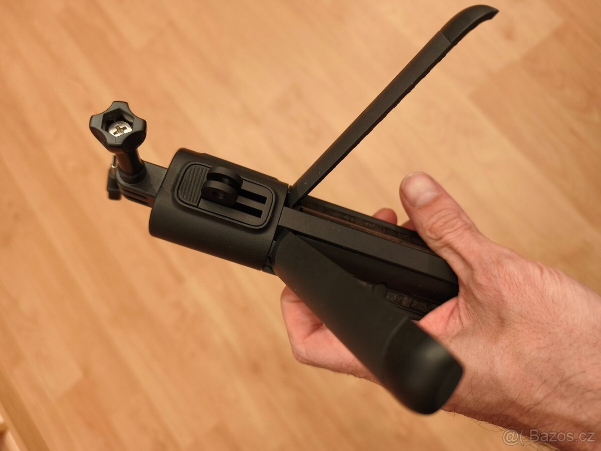 Gopro Volta - Battery Grip - 9