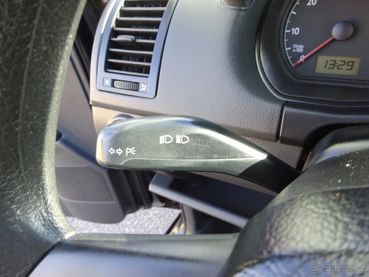 VW Polo 1.2i r.v.2003 STK:4/2027 Koupeno v ČR - 9