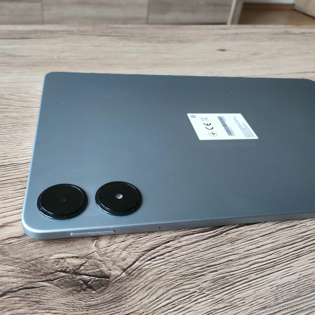 Xiaomi Redmi Pad Pro Wifi 8GB/256GB Mint Green - 9