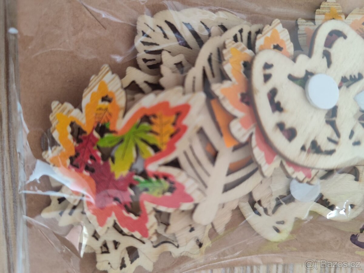 Velikonoční dekorace.. - 9