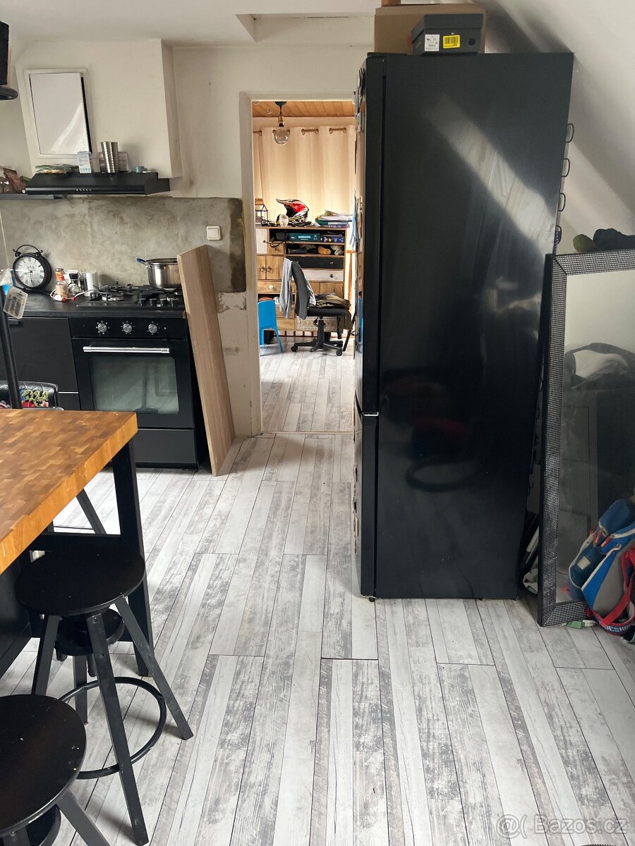 Prodej Domu se zahradou v Říčanech - 9