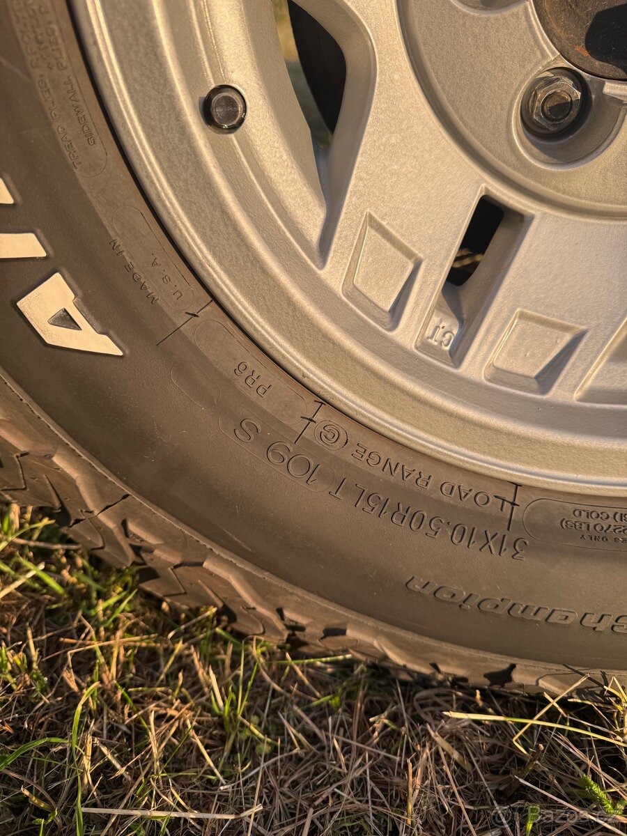 Toyota Land Cruiser 70 3.0 TD - Nová cena - 9