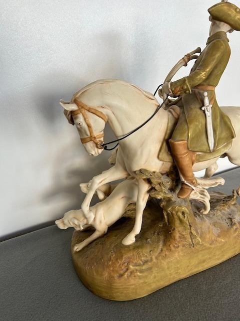 Velké sousoší starý DUX. - 9