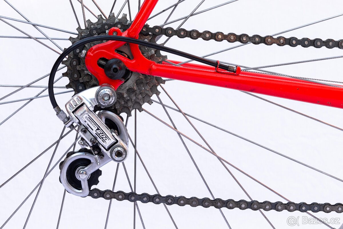 Flandria Freddy Maertens 1975 - 9