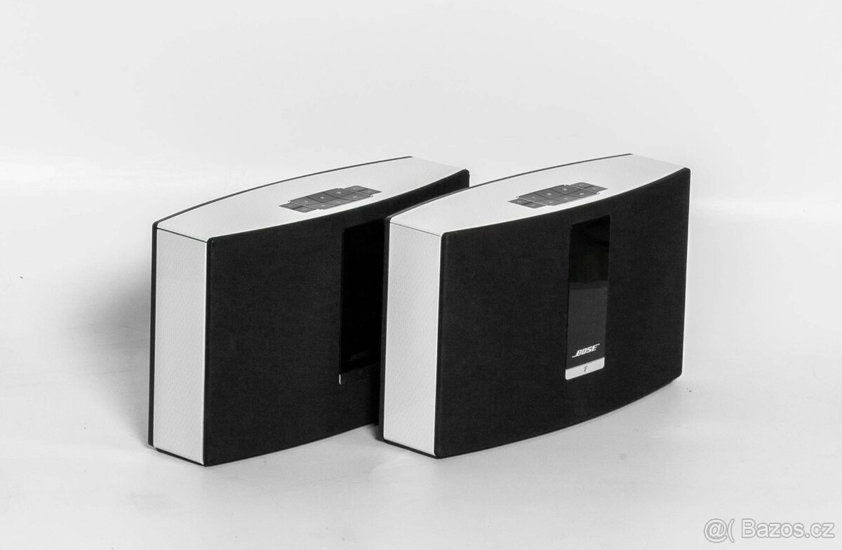 BOSE SoundTouch 10 , 20 , 30 --posta zdarma-- - 9
