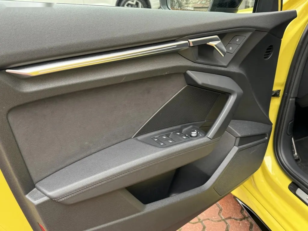 Audi RS3, ČR, DPH - 9