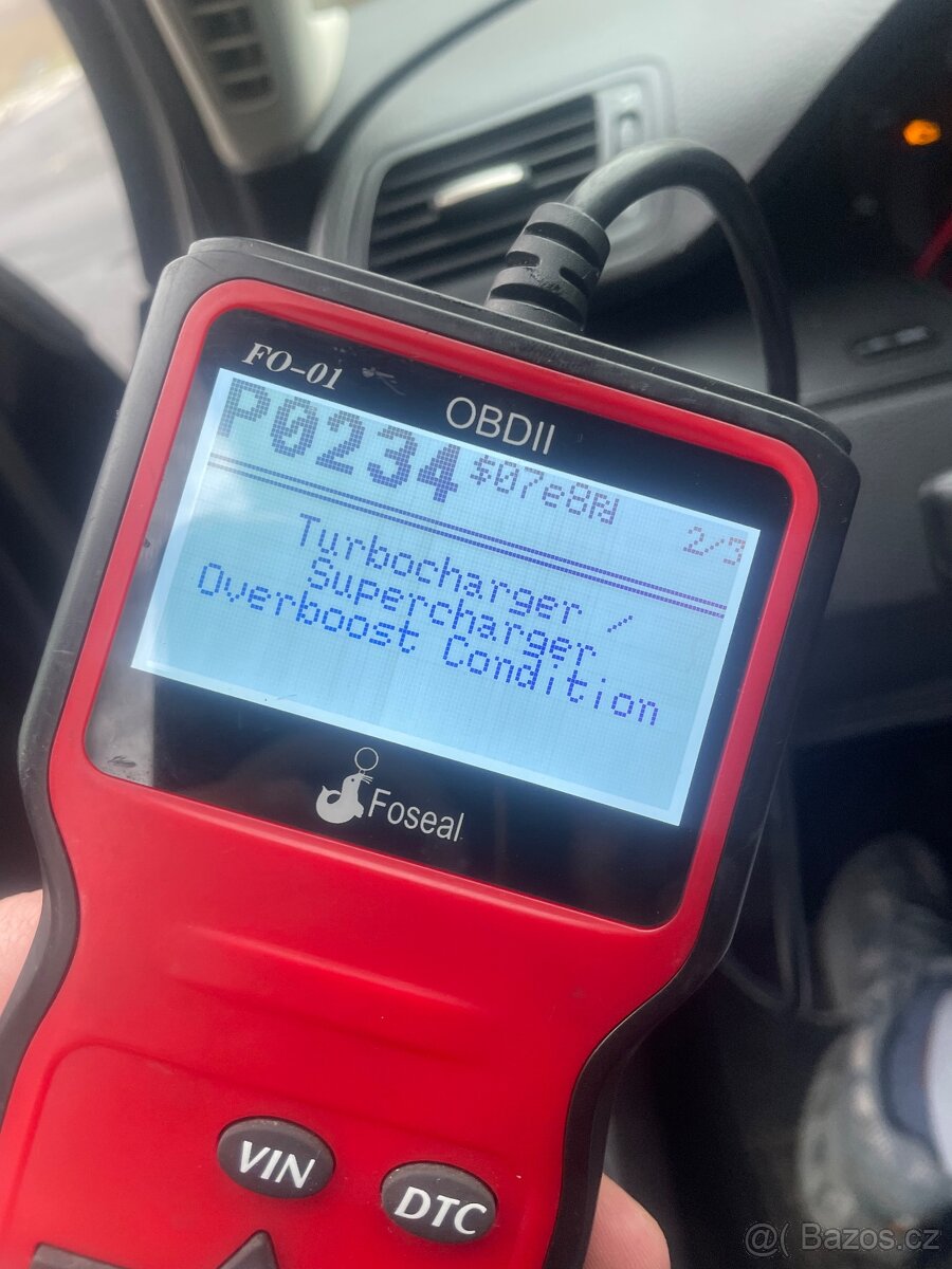 Passat b6 1.9tdi 77kw stk do léta - 9