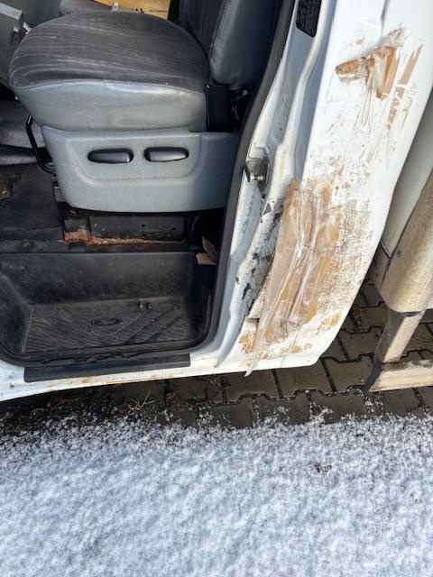 Ford Transit 2007 - 9