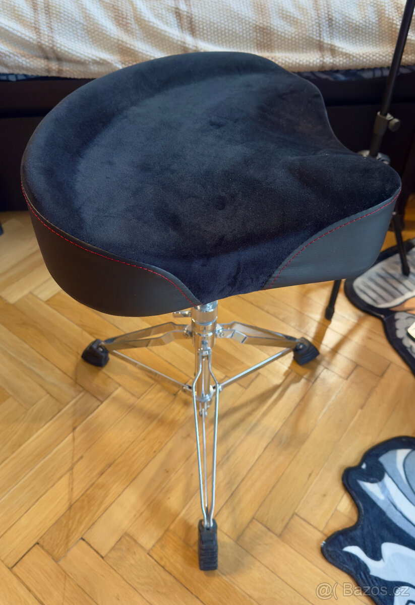 Millenium MPS-850 E-Drum Set - 9