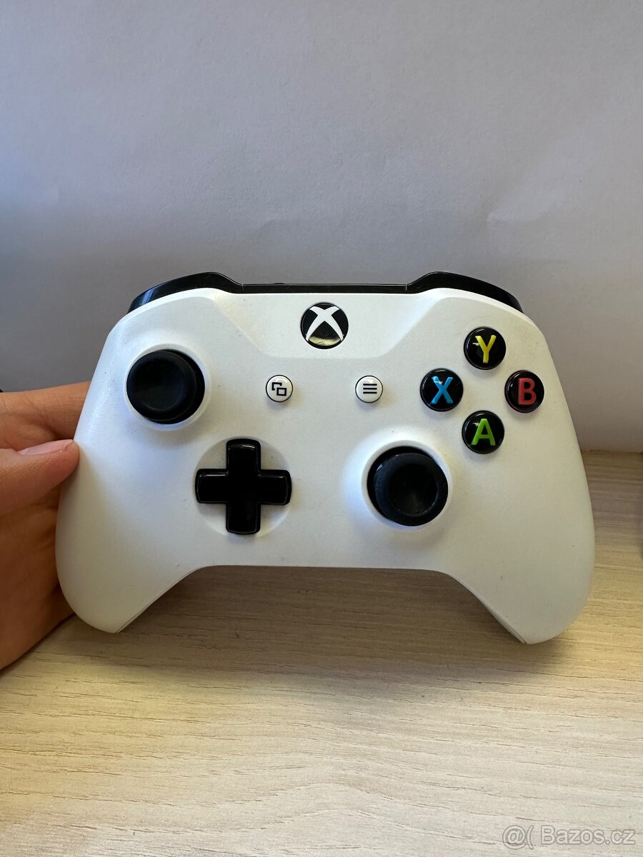 Příslušenství pro herní konzole - playstation / Nintendo/ - 9