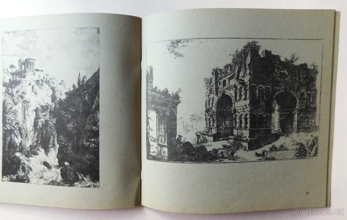 Tanec smrti-Michael Jinřich Rentz plus Historická grafika - 9