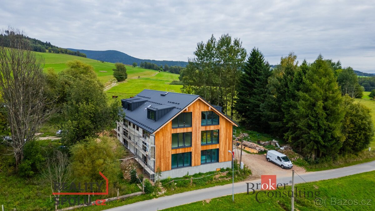 Prodej, byty/1+kk, 59.45 m2, Velká Morava 6, 56169 Dolní Mor - 9