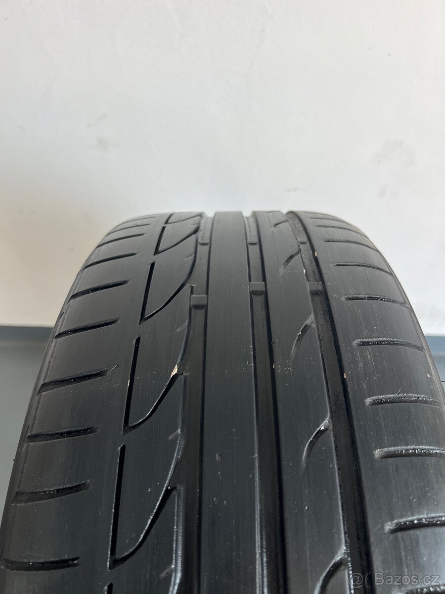 Letní ☀️ Alu kola Canopus, Škoda Superb 3, 5x112 r19 - 9