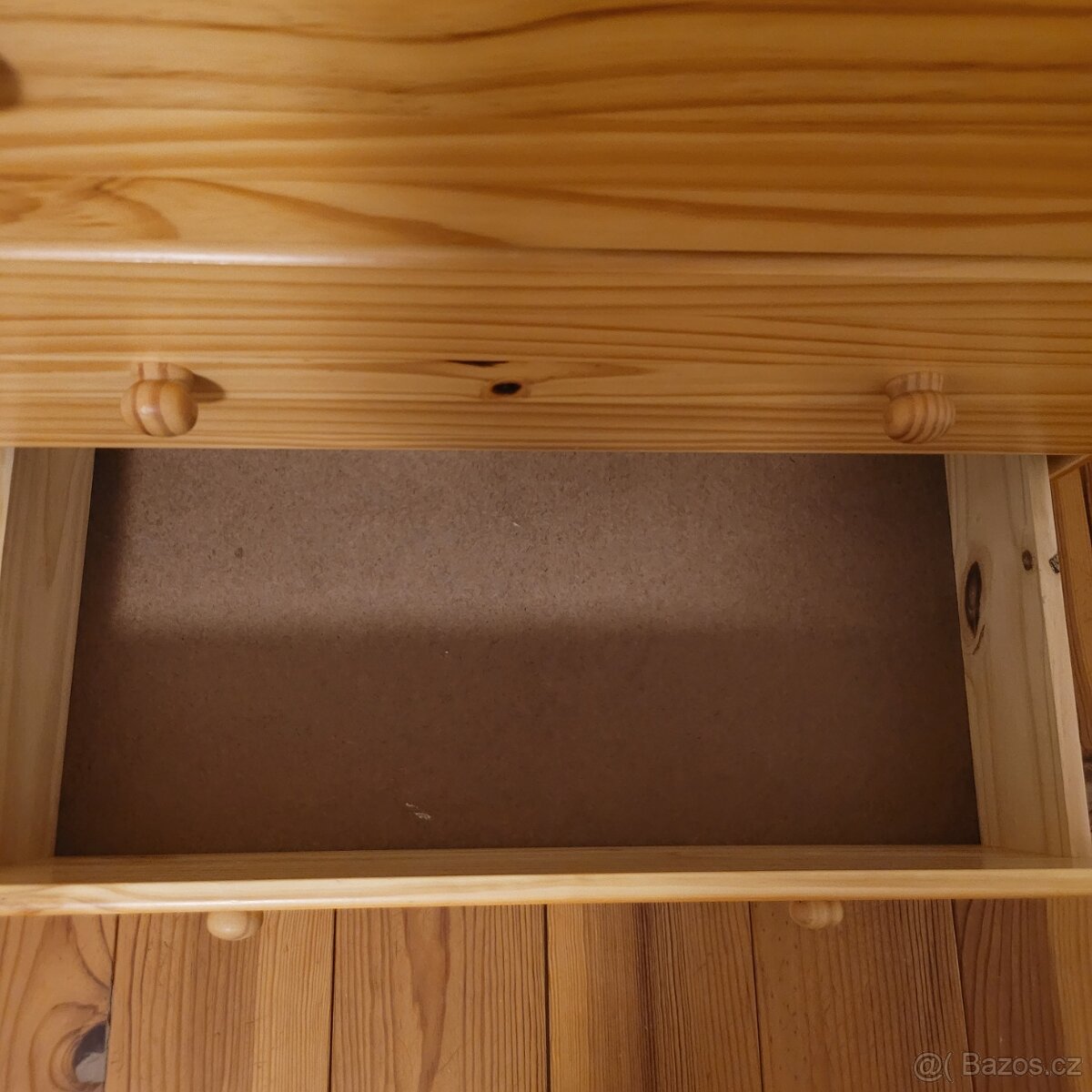 Prádelník/komoda - 9