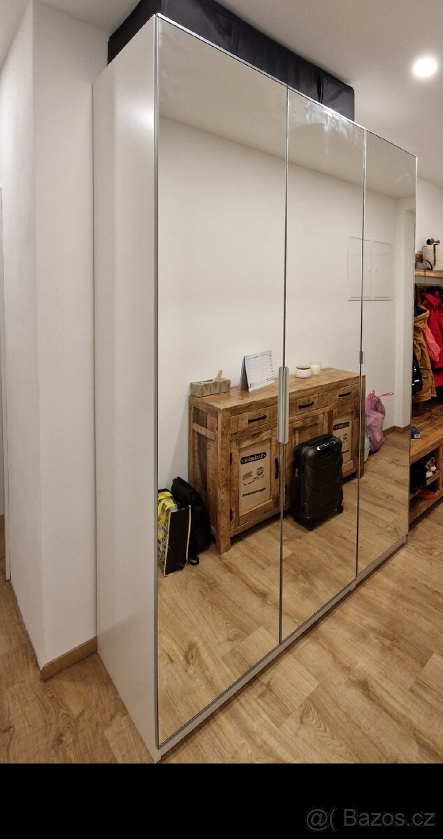 Součásti z Ikea (PAX, METOD) - 9