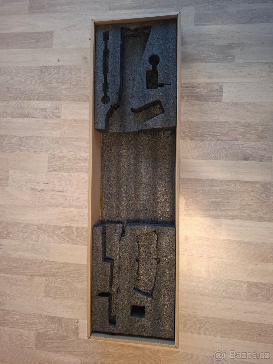 Airsoftová zbraň ASK-74 - celokov - 9