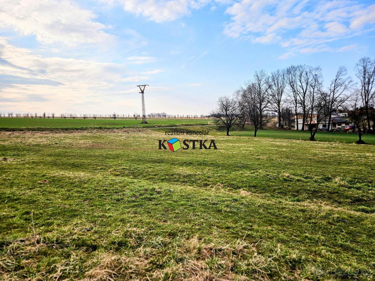 pozemky Sedlnice - 9