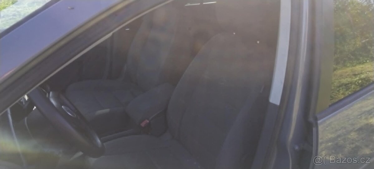 Volkswagen touran 2005 1.9 77kw tdi - 9