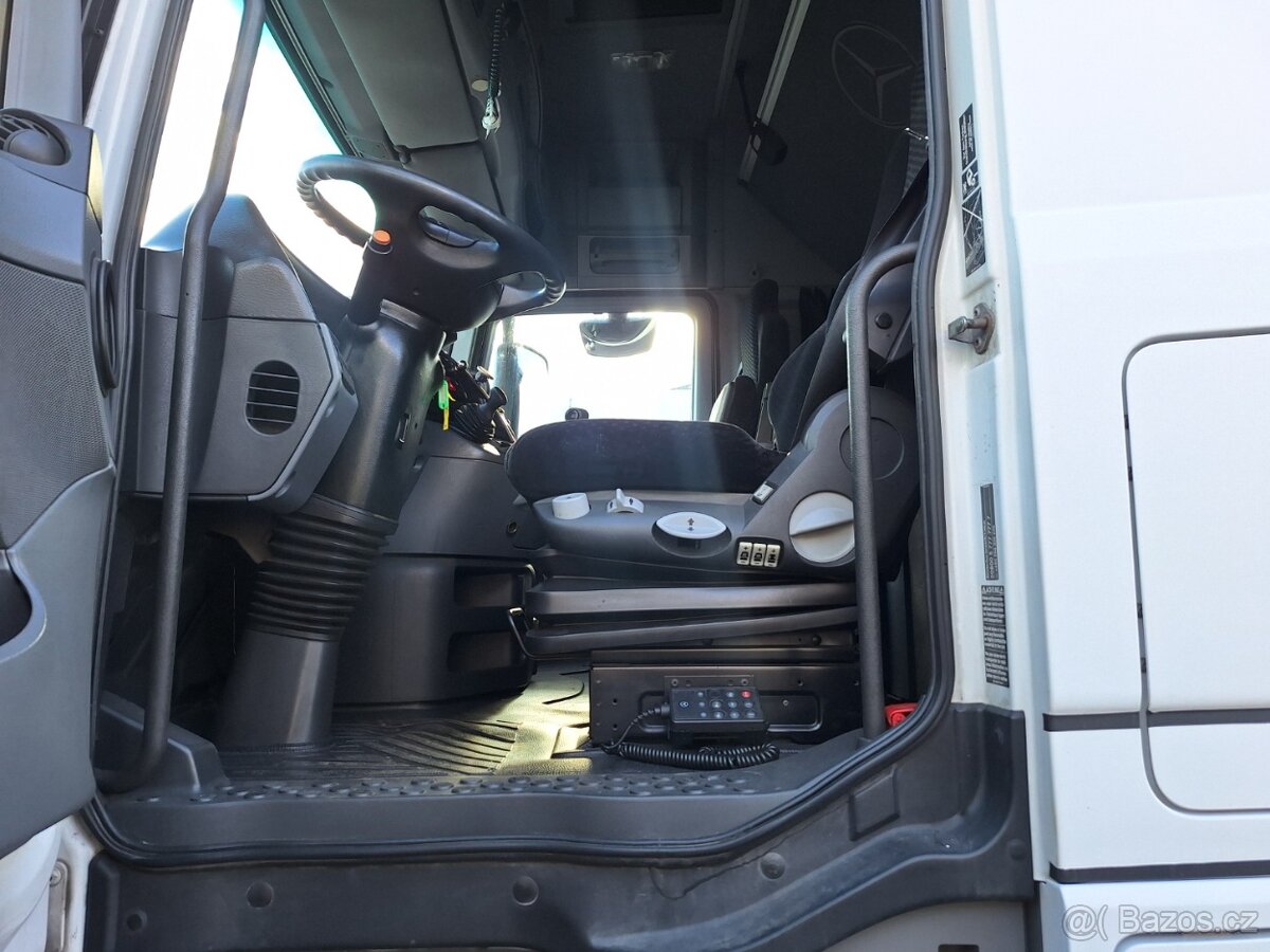 MB ACTROS 2544 L/NR 6X2 - 9