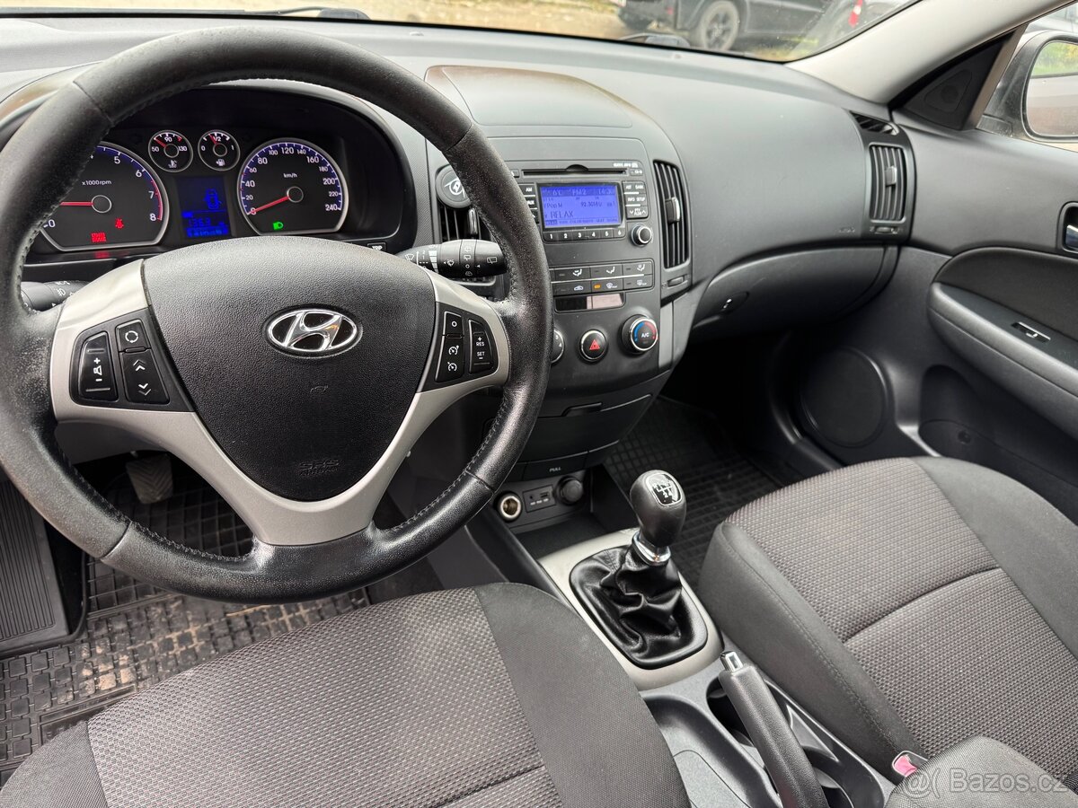 Hyundai I30 - 9