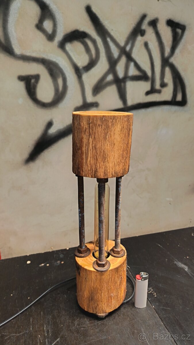 Lampa, světlo, noční světlo - 9