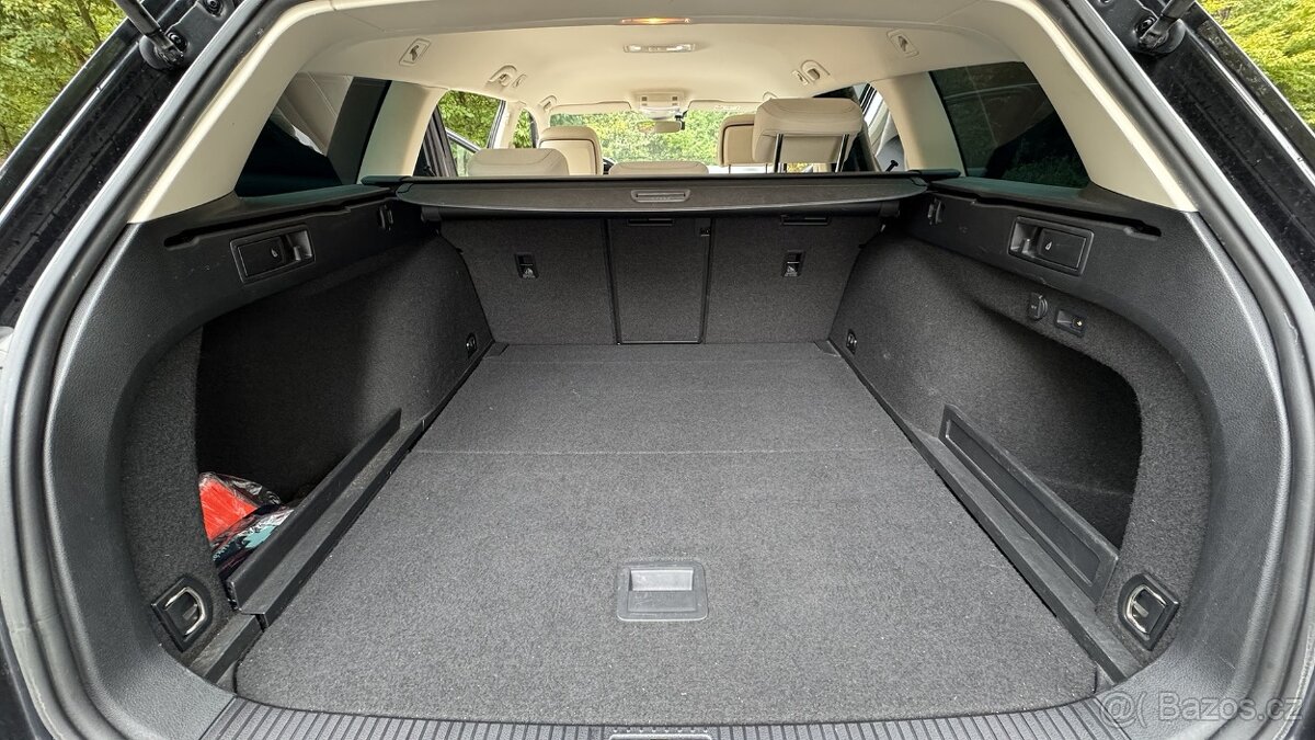 Volkswagen Passat B8 2.0 TDI 140kw 7st. DSG 2018 Full LED, a - 9