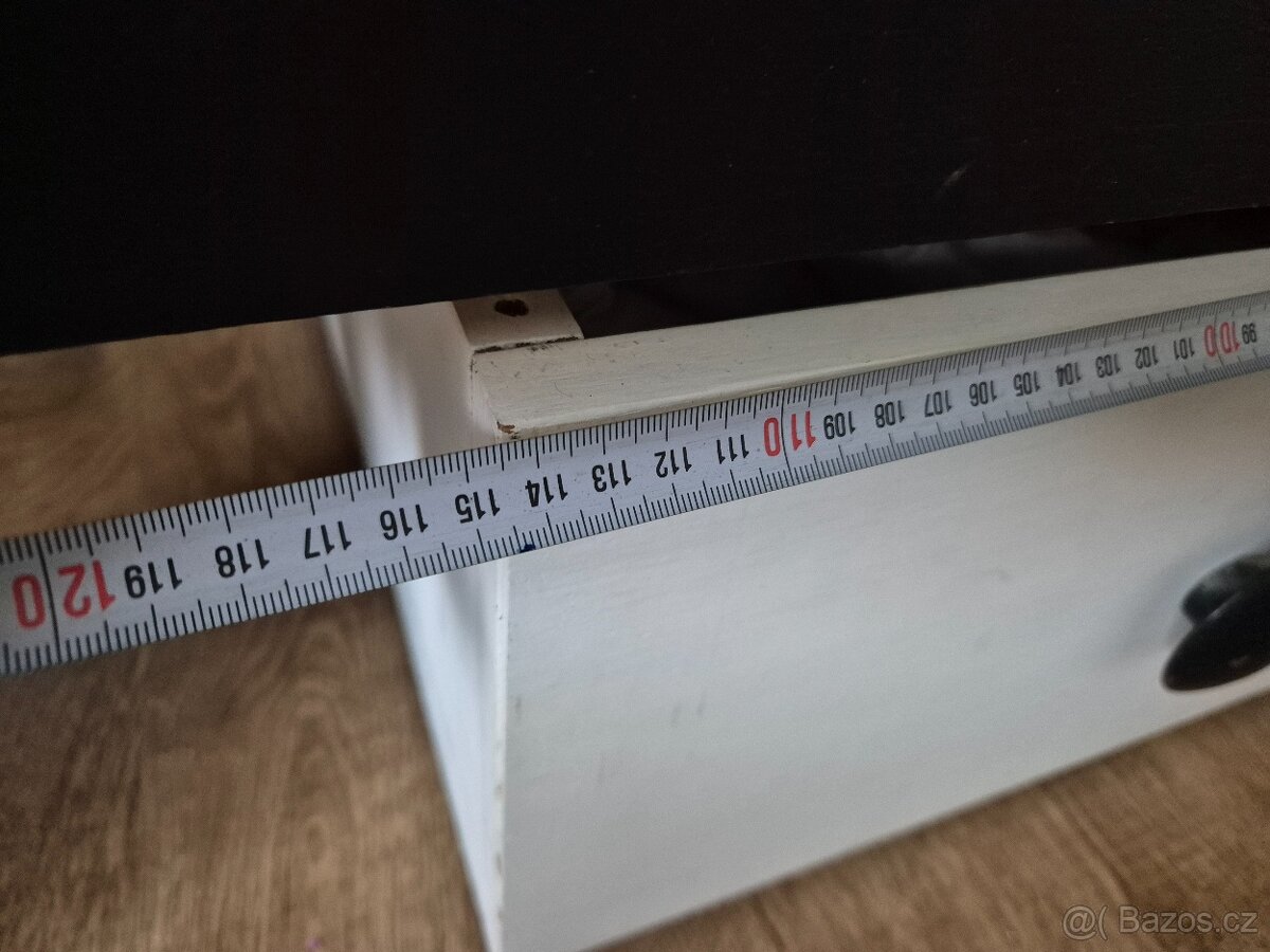 Detska dvoupatrova postel - 9