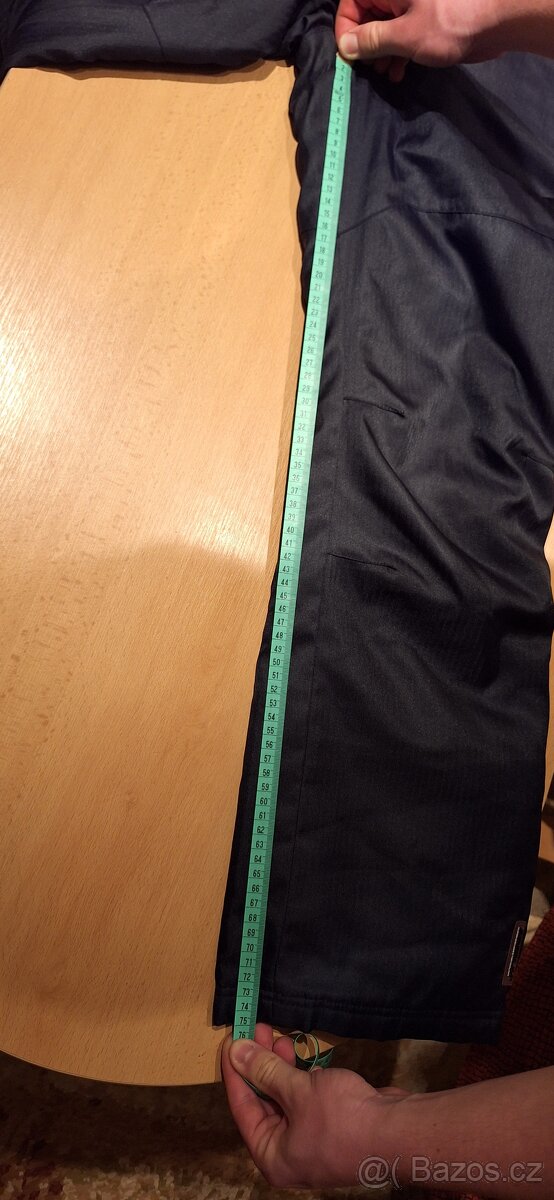 Chlapecké oblečení 12-14let - 9