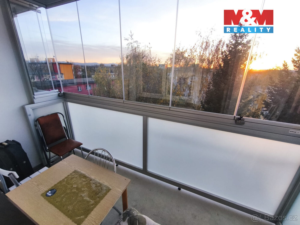 Prodej bytu 2+1, 55 m², Karviná, ul. Březová - 9