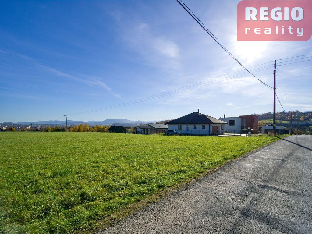 Prodej pozemku 1606 m2, Dolní Žukov - 9