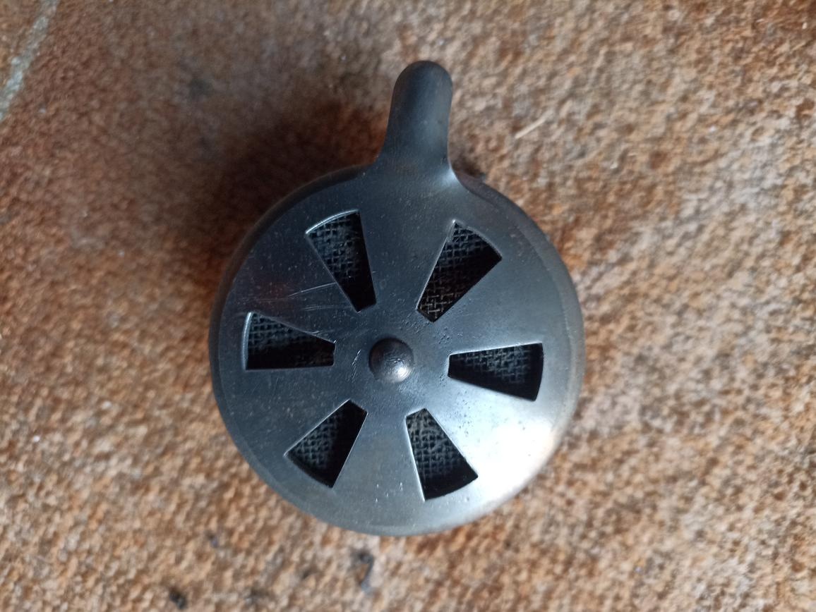 Malý nebo velký vzduch. filtr Jawa-Čz,man - 9