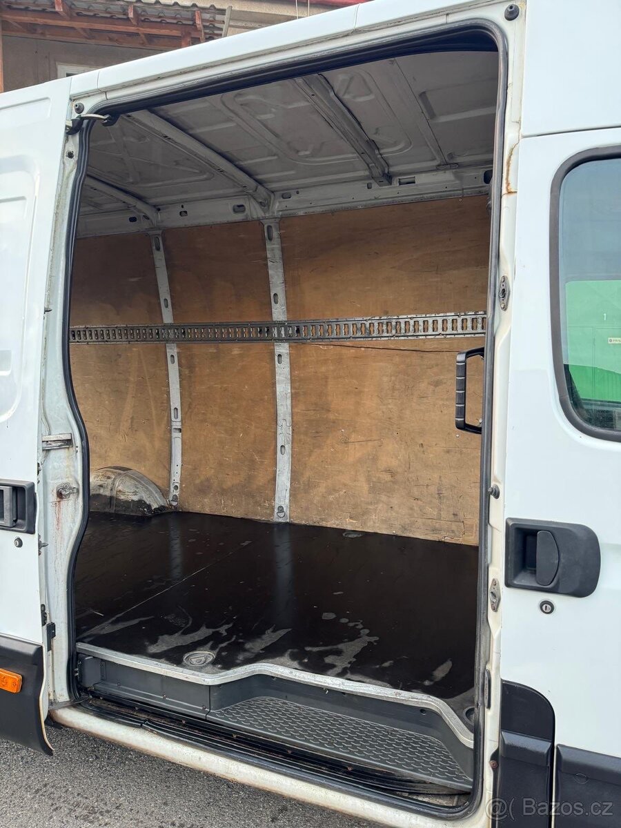 Iveco Daily 35S13 2.3HPI 93kw Maxi Odpočet - 9