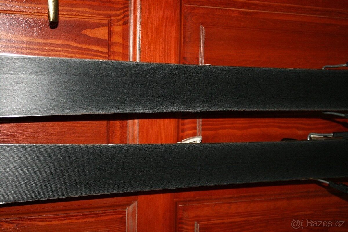 lyže Scott 155 cm , hadia koža - 9