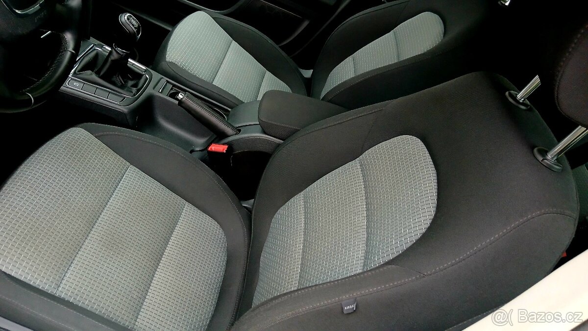 Superb Combi 2.0 tdi 110 000 Km - 9