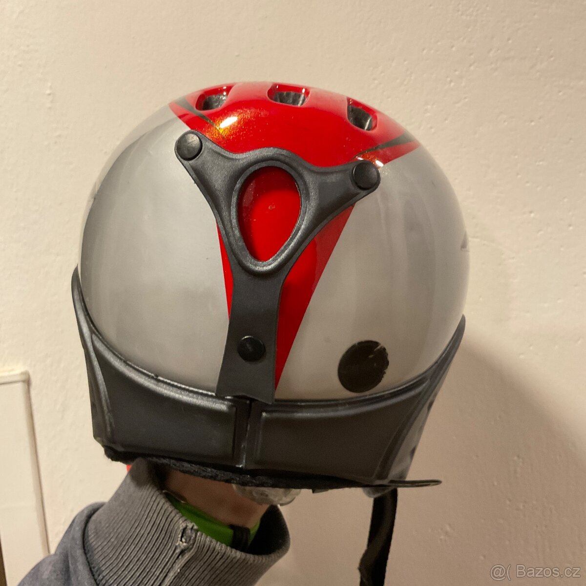 Dětské lyže 90 cm Atomic Race 7 - 9