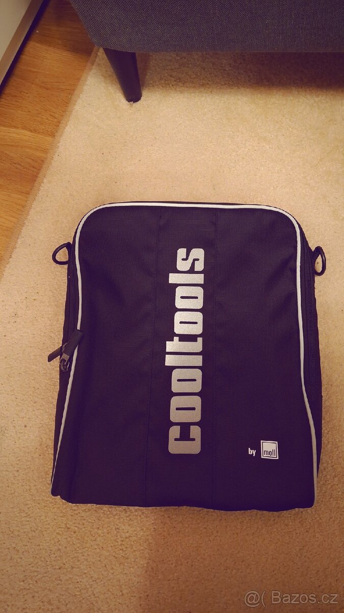 batoh COOLTOOLS by Moll - 9