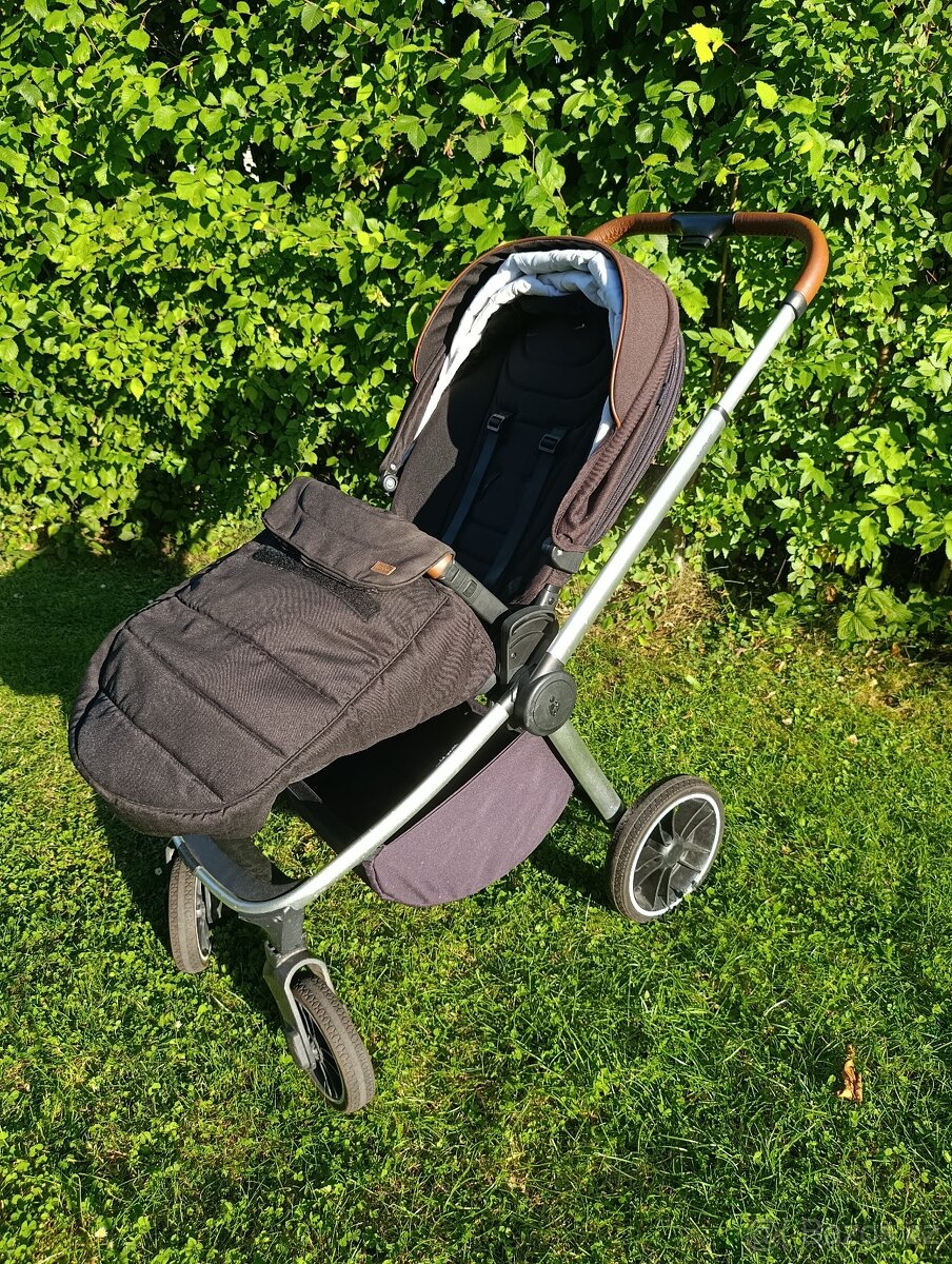 Kočárek Zopa Move - 9