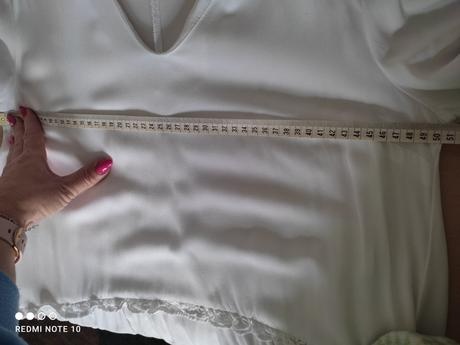 MOHITO-Viskózová halenka - 9