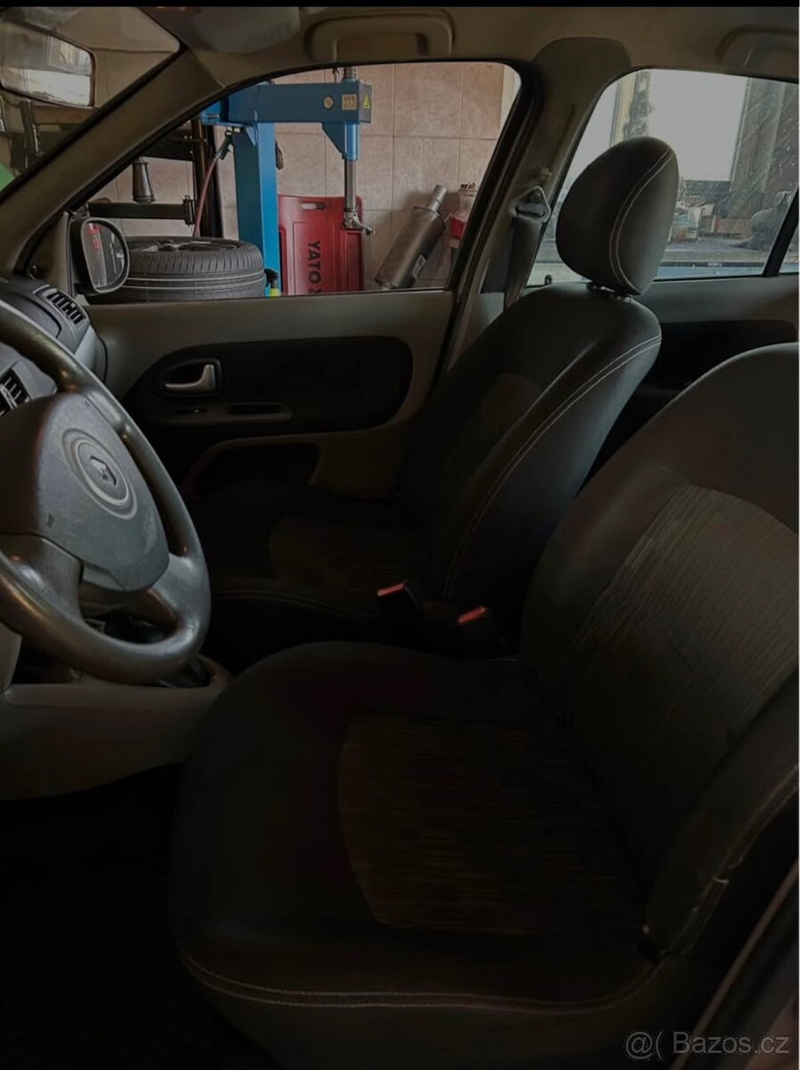 Renault Thalia II - 9