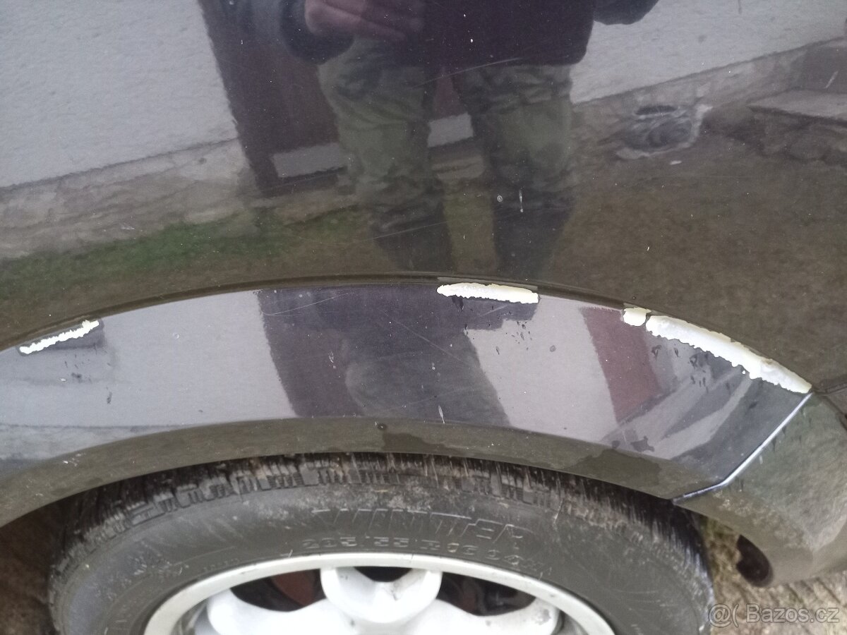 Opel Astra H caravan 1.7cdti 92kw,r.v 2007, - 9